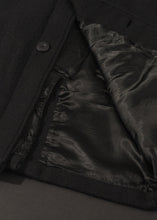Load image into Gallery viewer, Afends Mens Revolution - Trench Coat

