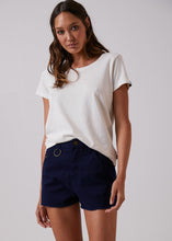 Load image into Gallery viewer, Afends Womens Denny - Denim Short
