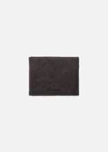 Load image into Gallery viewer, Afends Unisex Stand - Bi Fold Wallet
