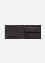 Load image into Gallery viewer, Afends Unisex Stand - Bi Fold Wallet
