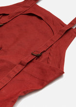 Load image into Gallery viewer, Afends Womens Junip - Hemp Playsuit
