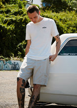 Load image into Gallery viewer, Afends Mens Mind Trip - Hemp Walkshort
