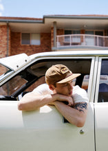 Load image into Gallery viewer, Afends Unisex Holidaze - Unstructured Cap
