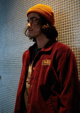 Load image into Gallery viewer, Afends Unisex Flame - Standard Beanie
