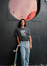 Load image into Gallery viewer, Afends Mens Kumbaya - Retro Fit Tee
