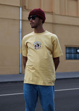 Load image into Gallery viewer, Afends Mens House of Smiles - Retro Fit Tee
