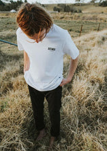 Load image into Gallery viewer, Afends Mens Stoke - Standard Fit Tee

