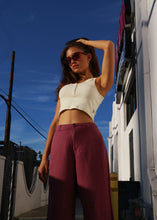 Load image into Gallery viewer, Afends Womens Bonnie - Singlet
