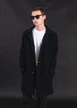 Load image into Gallery viewer, Afends Mens Revolution - Trench Coat
