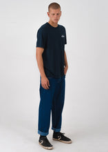 Load image into Gallery viewer, Afends Mens Choices - Hemp Standard Fit Tee
