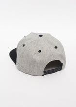 Load image into Gallery viewer, Afends Mens International - Snapback Cap
