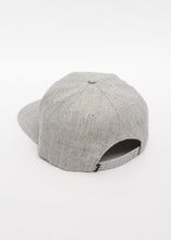 Load image into Gallery viewer, Afends Mens Born To Lose II - Snapback Cap

