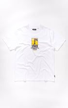 Load image into Gallery viewer, Afends Mens Denial - Retro Fit Tee
