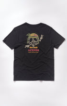 Load image into Gallery viewer, Afends Mens Born - Hemp Standard Fit Tee
