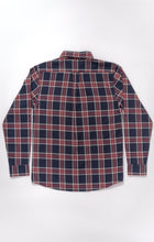 Load image into Gallery viewer, Afends Mens Highlands - Long Sleeve Shirt
