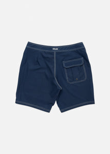 Afends Mens Crucial - Fixed Waist Boardshort