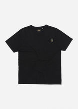 Load image into Gallery viewer, Afends Mens Terracotta - Hemp Standard Fit Tee
