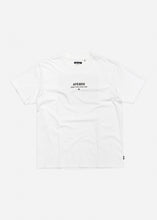 Load image into Gallery viewer, Afends Mens Good Times - Retro Fit Tee
