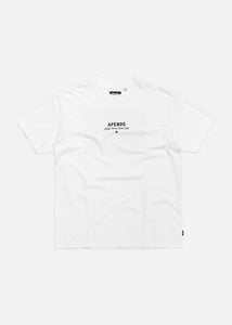 Afends Mens Good Times - Retro Fit Tee