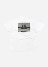 Load image into Gallery viewer, Afends Mens Good Times - Retro Fit Tee
