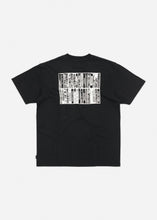 Load image into Gallery viewer, Afends Mens Cassette - Retro Fit Tee
