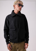 Load image into Gallery viewer, Afends Mens Flying High - Jacket
