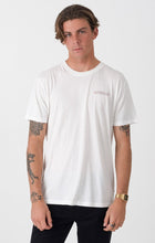 Load image into Gallery viewer, Afends Mens Layers - Standard Fit Tee
