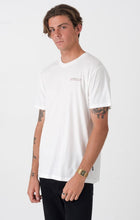 Load image into Gallery viewer, Afends Mens Layers - Standard Fit Tee
