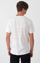 Load image into Gallery viewer, Afends Mens Layers - Standard Fit Tee
