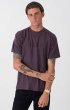 Load image into Gallery viewer, Afends Mens Micro - Retro Fit Tee
