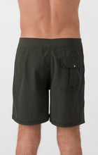 Load image into Gallery viewer, Afends Mens Staple - Fixed Waist Boardshort
