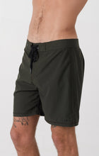 Load image into Gallery viewer, Afends Mens Staple - Fixed Waist Boardshort

