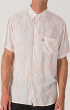 Load image into Gallery viewer, Afends Mens Fern - Short Sleeve Shirt
