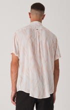 Load image into Gallery viewer, Afends Mens Fern - Short Sleeve Shirt
