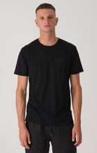 Load image into Gallery viewer, Afends Mens Under Attack - Standard Fit Tee
