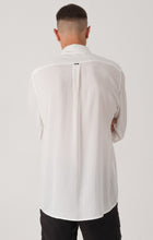 Load image into Gallery viewer, Afends Mens Pelle - Long Sleeve Shirt
