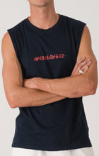 Load image into Gallery viewer, Afends Mens Strikes - Band Cut Tee

