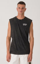 Load image into Gallery viewer, Afends Mens 40 Proof - Band Cut Tee

