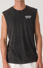 Load image into Gallery viewer, Afends Mens 40 Proof - Band Cut Tee
