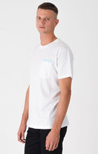 Load image into Gallery viewer, Afends Mens Glad - Standard Fit Pocket Tee
