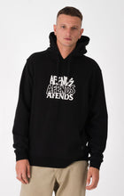 Load image into Gallery viewer, Afends Mens The Greats - Pull On Hood
