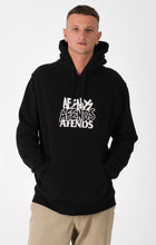 Load image into Gallery viewer, Afends Mens The Greats - Pull On Hood
