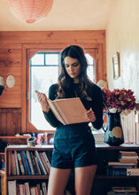 Load image into Gallery viewer, Afends Womens Dylan - Plaid Overalls
