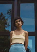 Load image into Gallery viewer, Afends Womens Daisy - Singlet
