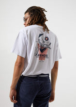 Load image into Gallery viewer, Afends Mens Happy Hour - Retro Fit Tee
