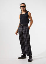 Load image into Gallery viewer, Afends Mens Cuban - Waffle Singlet
