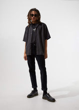 Load image into Gallery viewer, Afends Mens Cuban - Hemp Short Sleeve Shirt
