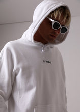 Load image into Gallery viewer, Afends Mens DB Question - Panel Pull On Hood
