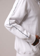 Load image into Gallery viewer, Afends Mens DB Question - Panel Pull On Hood
