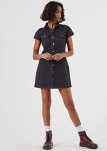 Load image into Gallery viewer, Afends Womens Olsen - Dress

